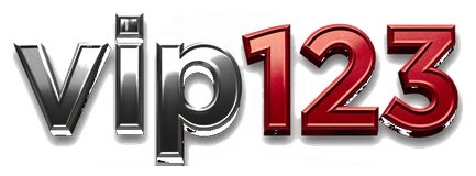 vip123 logo